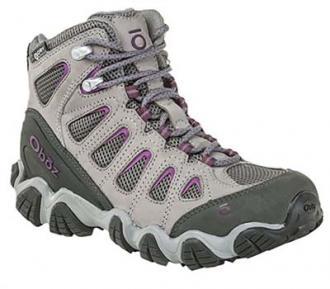 oboz sawtooth ii women's mid